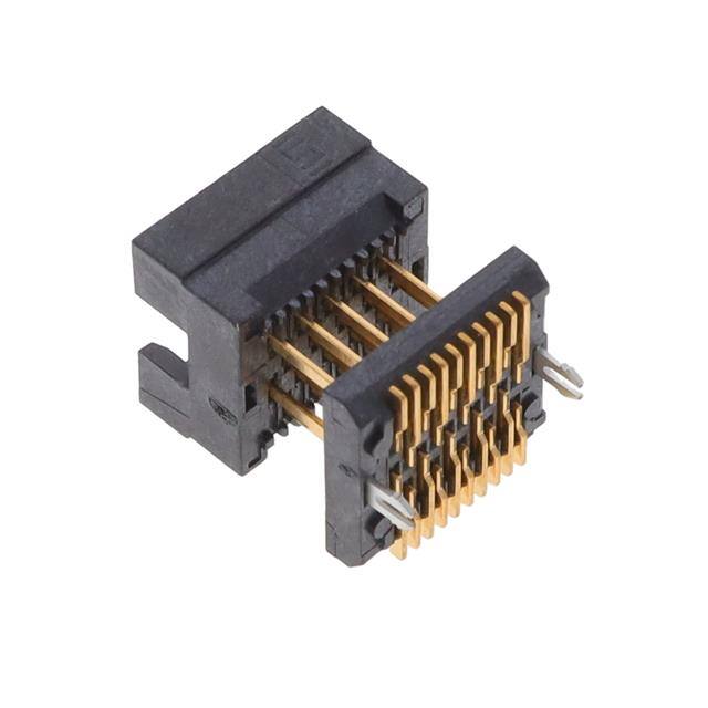 TOLC-105-32-S-Q-LC Samtec Inc.  Headers Male Pins
